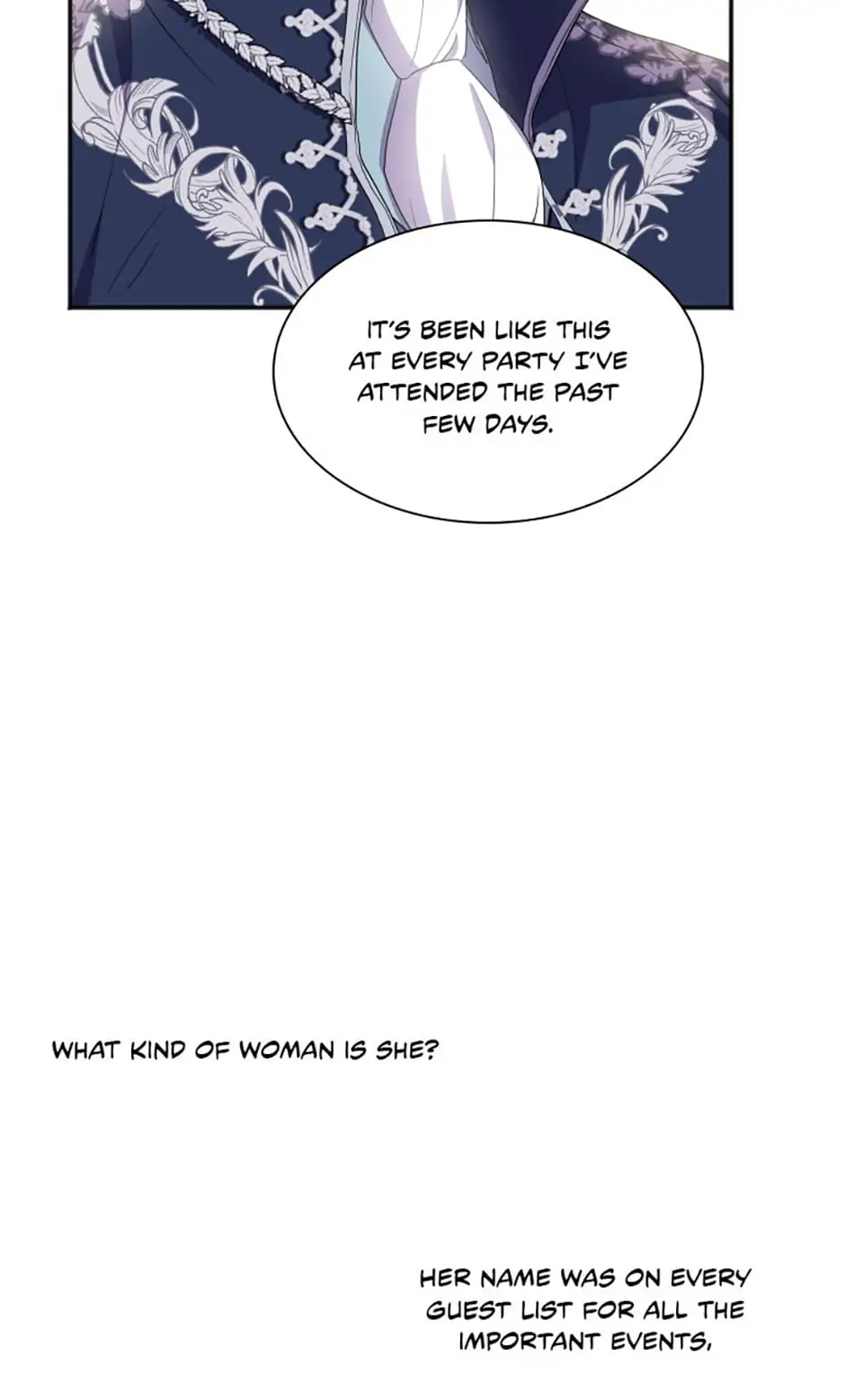 I Went On Strike Because It Was A Time Limit Chapter 5 page 26