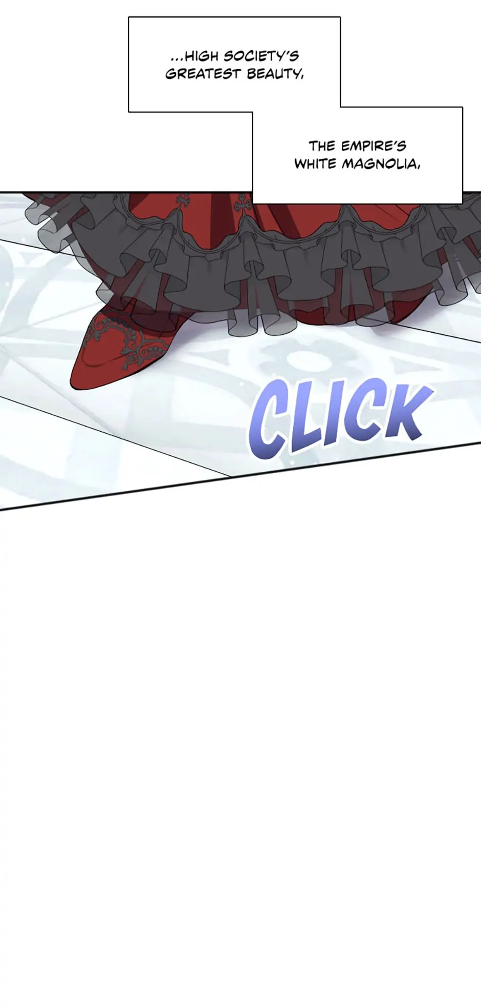 I Went On Strike Because It Was A Time Limit Chapter 5 page 34