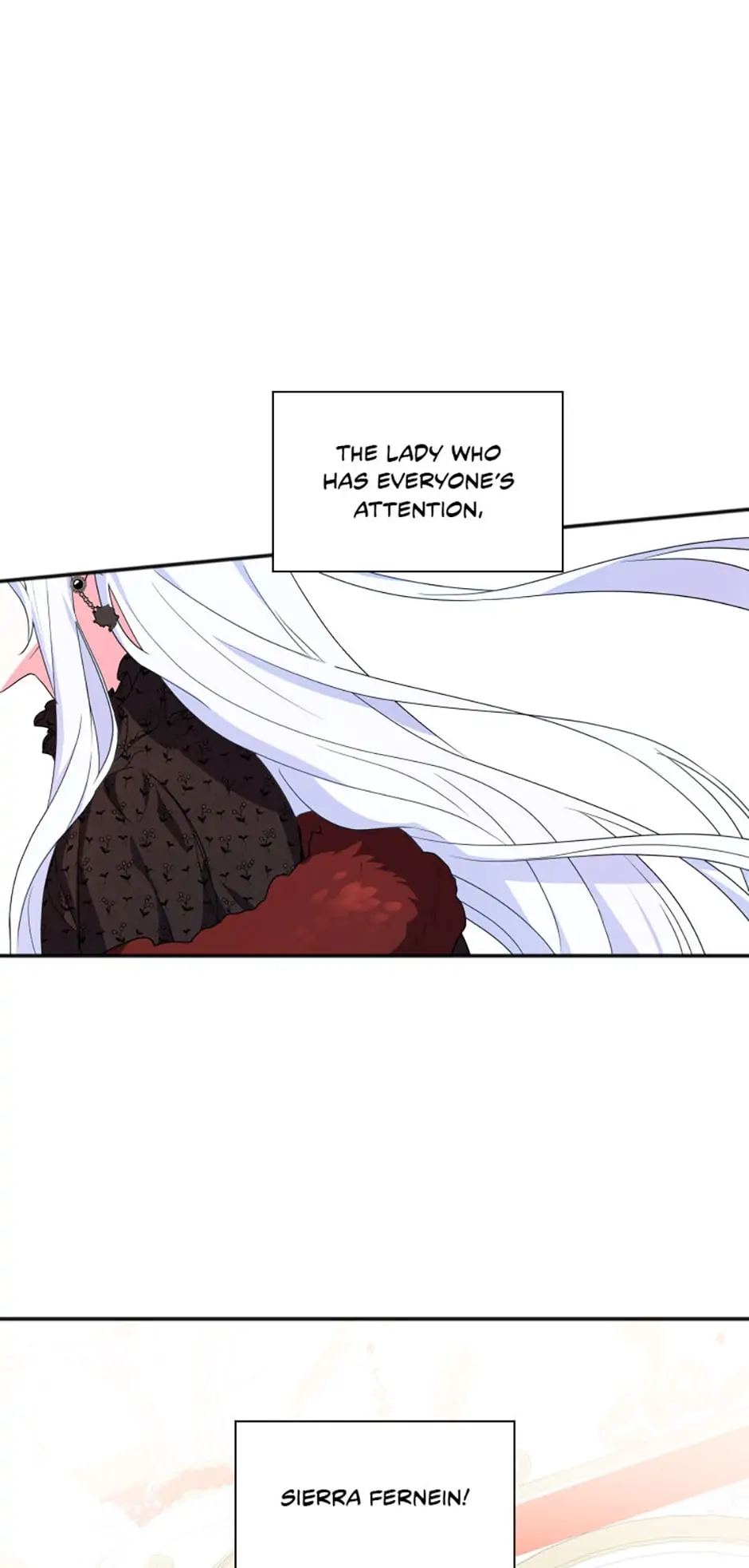 I Went On Strike Because It Was A Time Limit Chapter 5 page 35