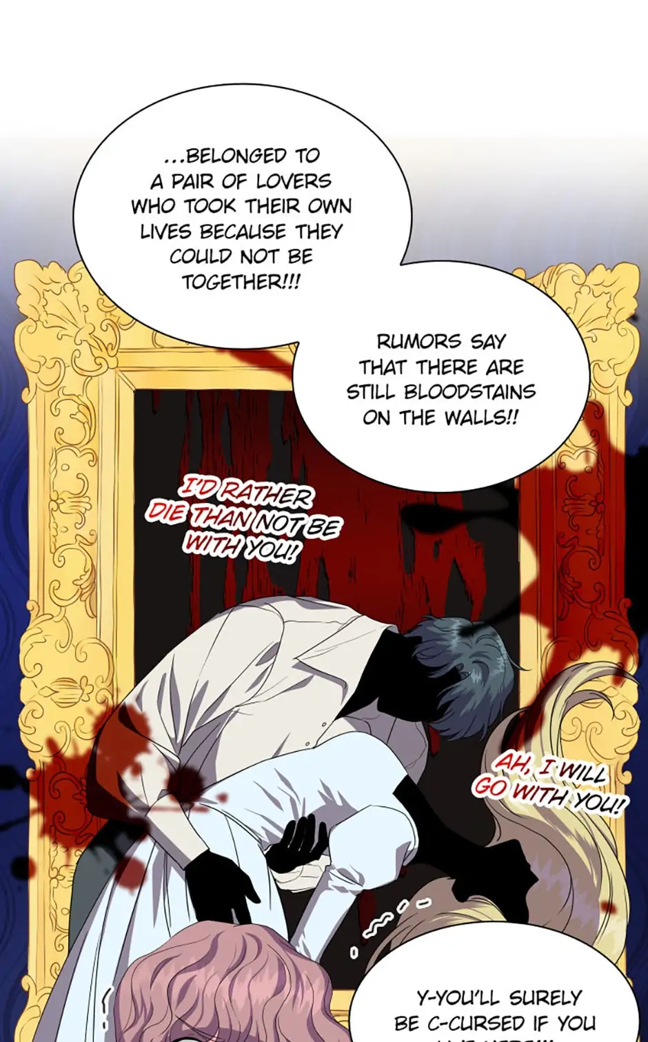 I Went On Strike Because It Was A Time Limit Chapter 5 page 3