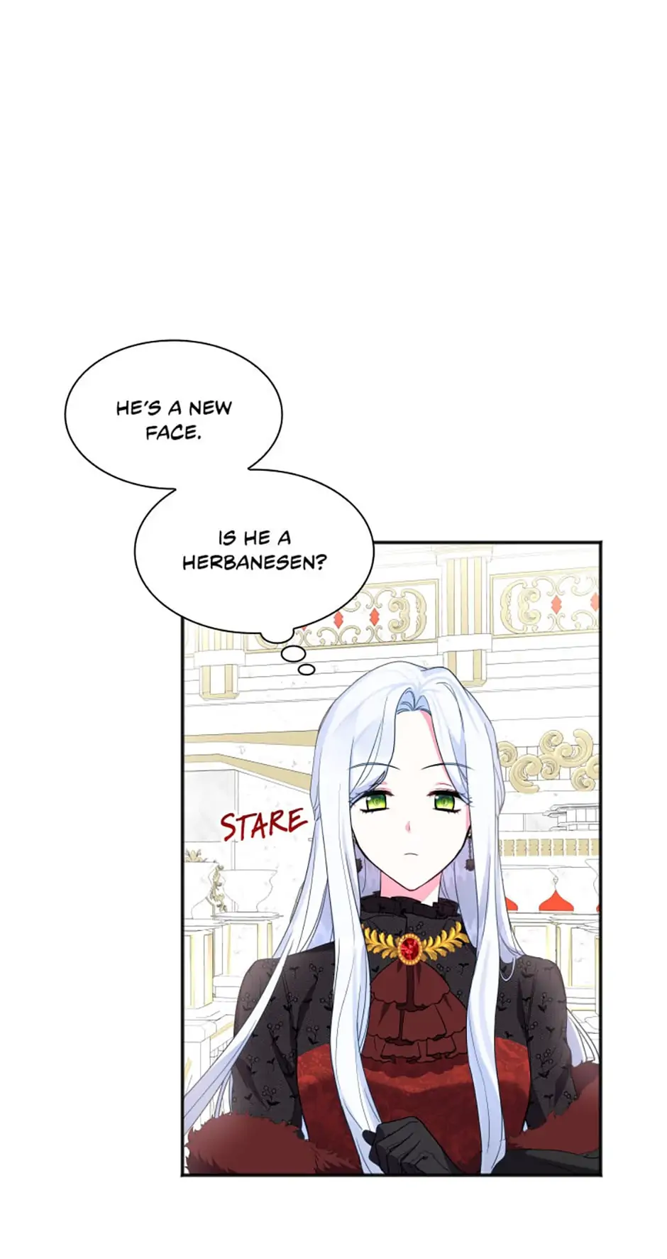I Went On Strike Because It Was A Time Limit Chapter 5 page 42