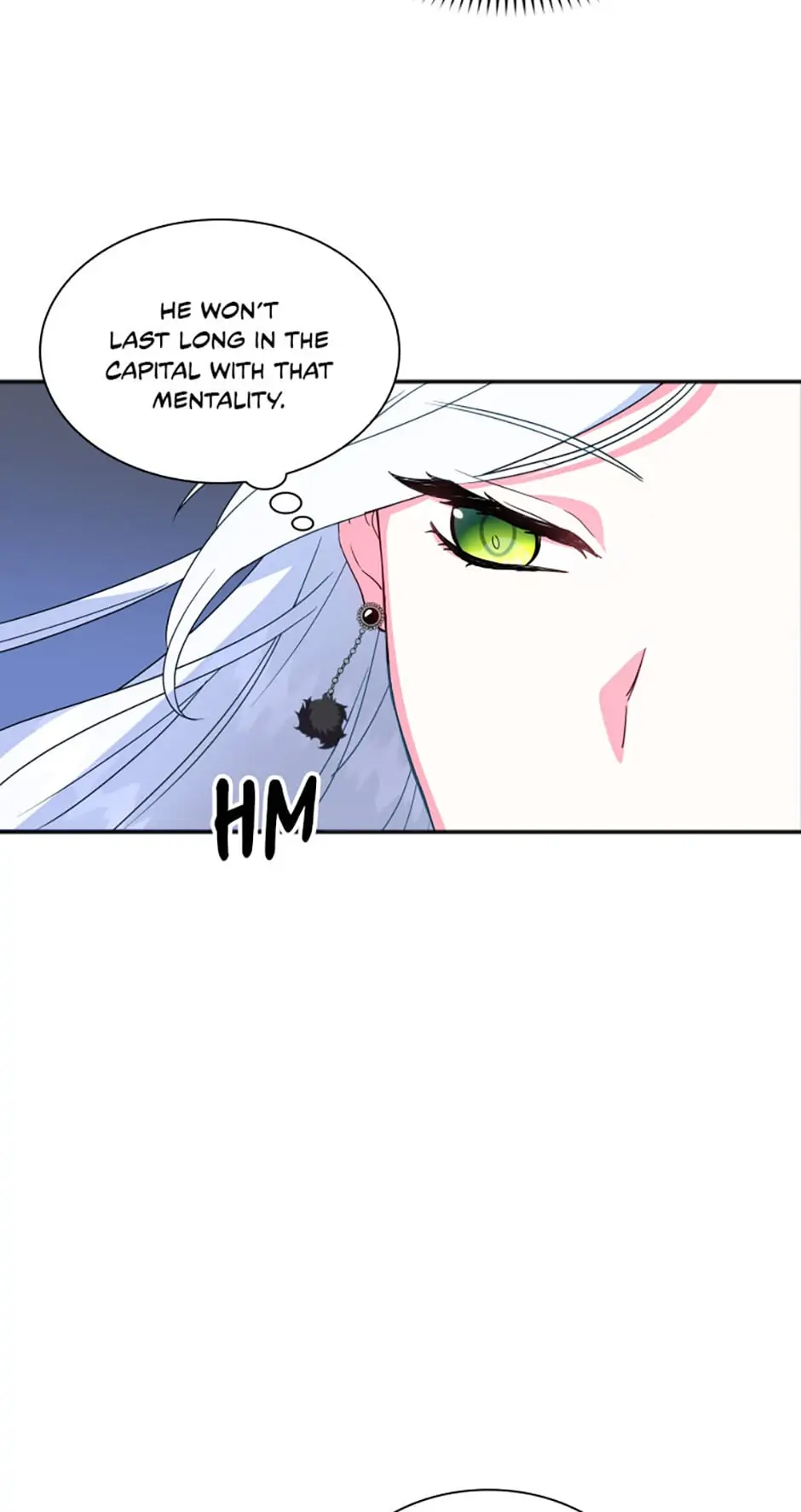 I Went On Strike Because It Was A Time Limit Chapter 5 page 44