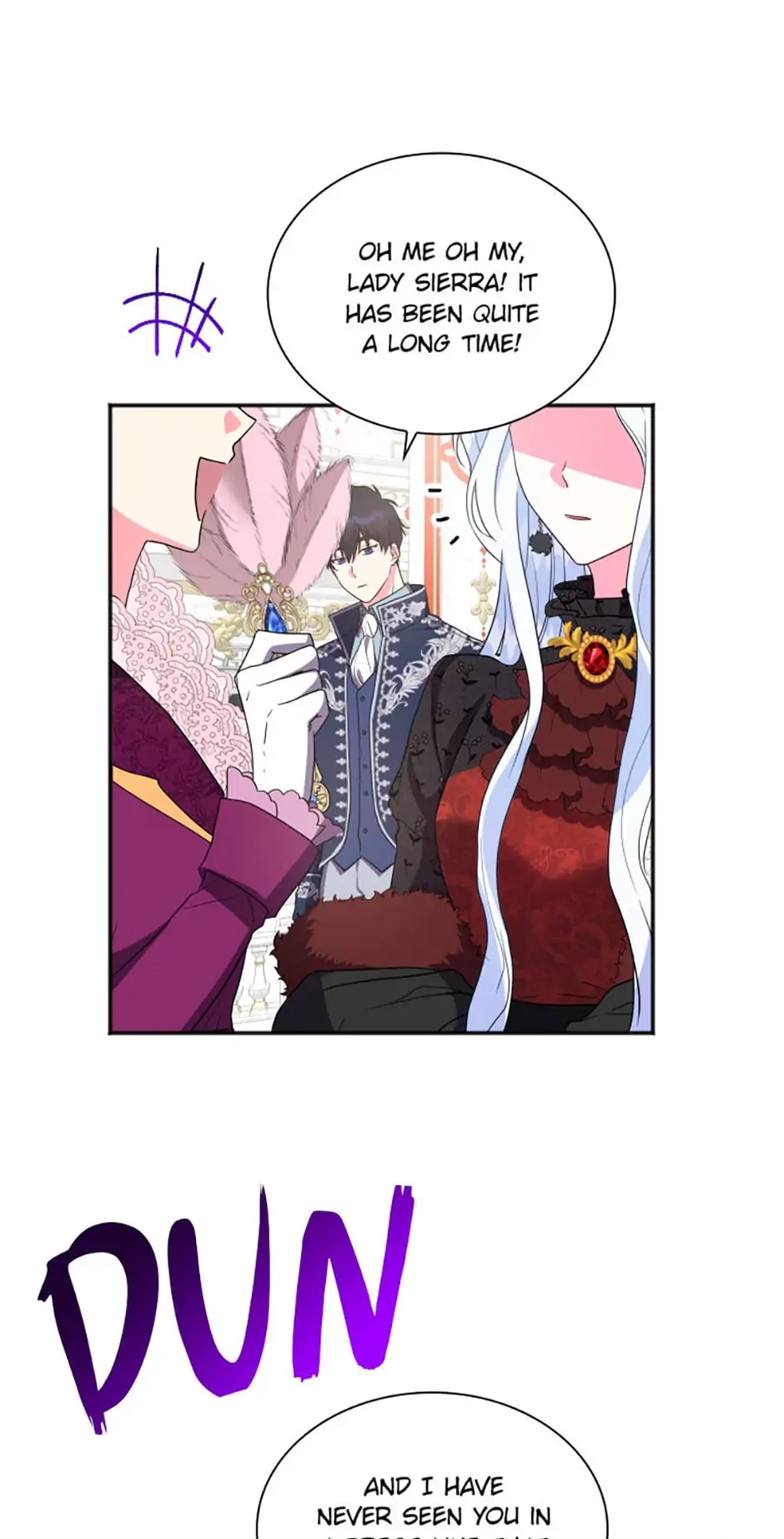 I Went On Strike Because It Was A Time Limit Chapter 5 page 46
