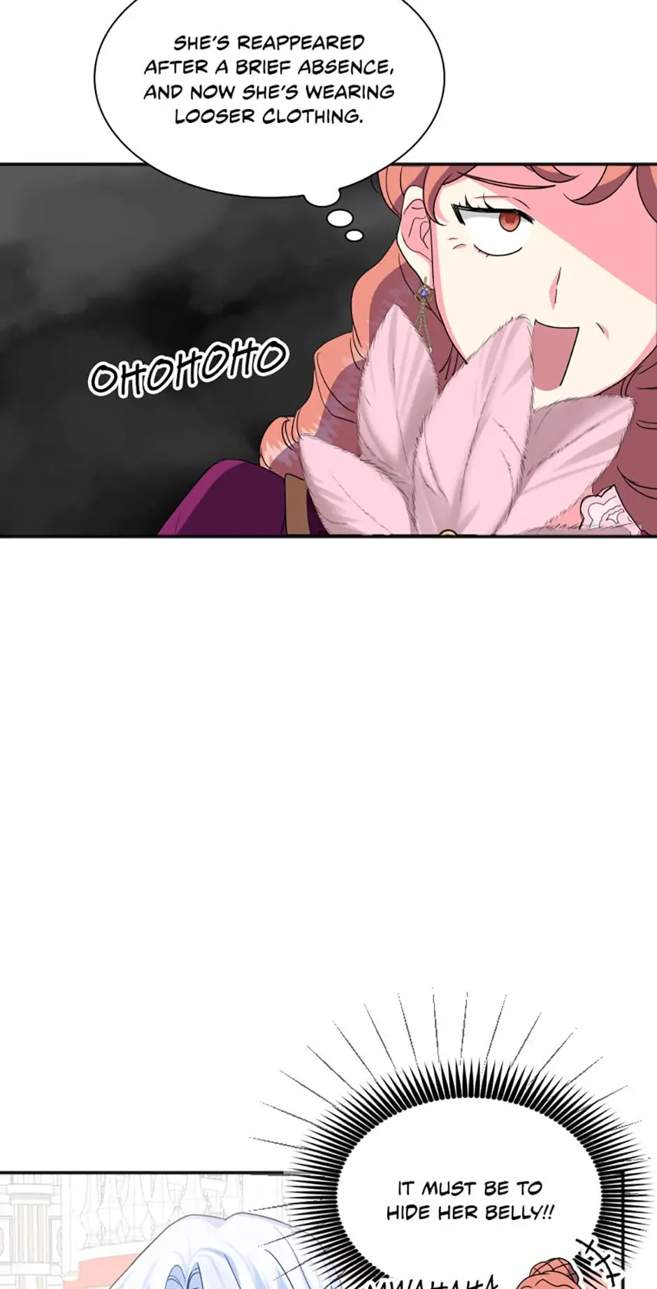 I Went On Strike Because It Was A Time Limit Chapter 5 page 48
