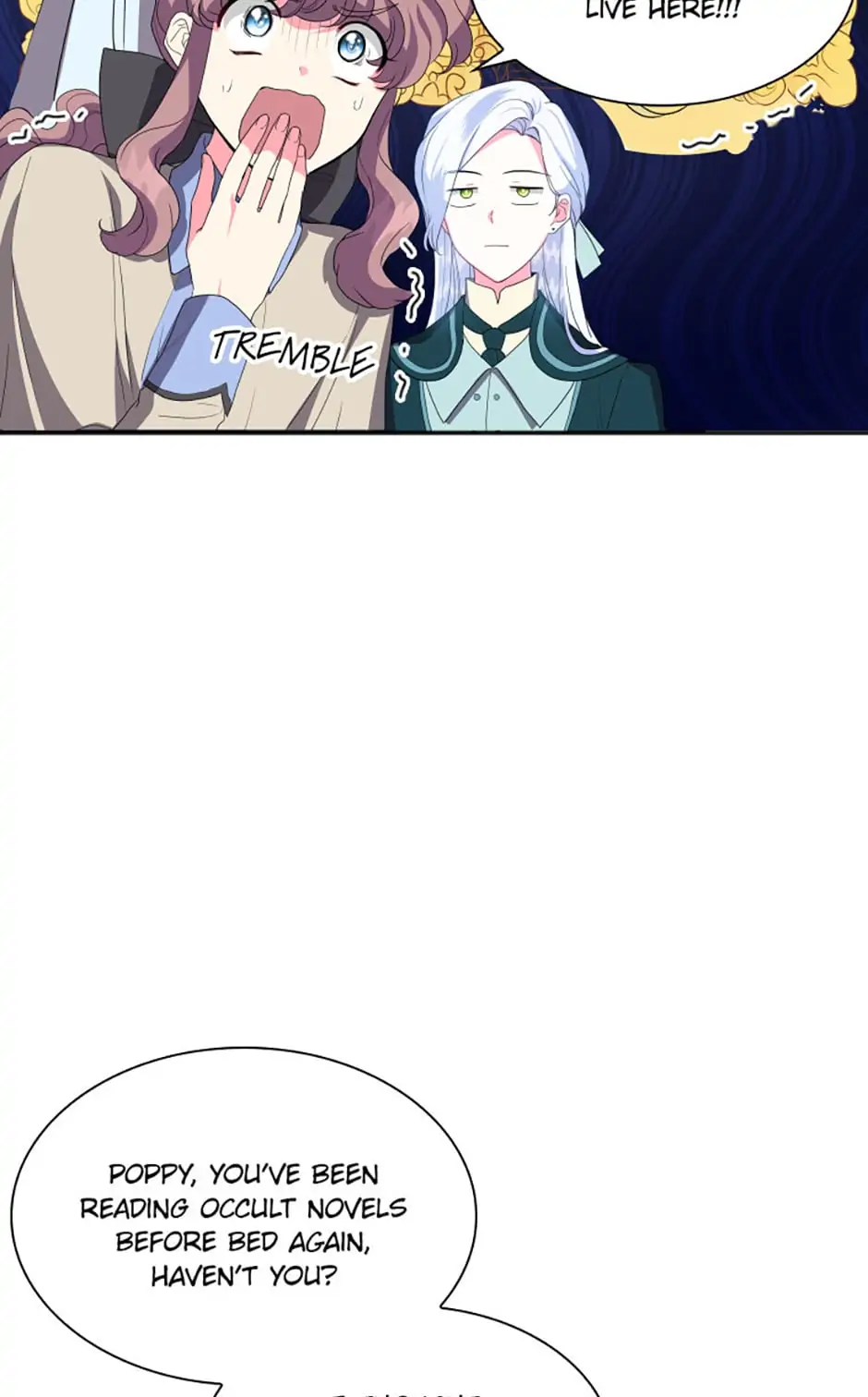 I Went On Strike Because It Was A Time Limit Chapter 5 page 4
