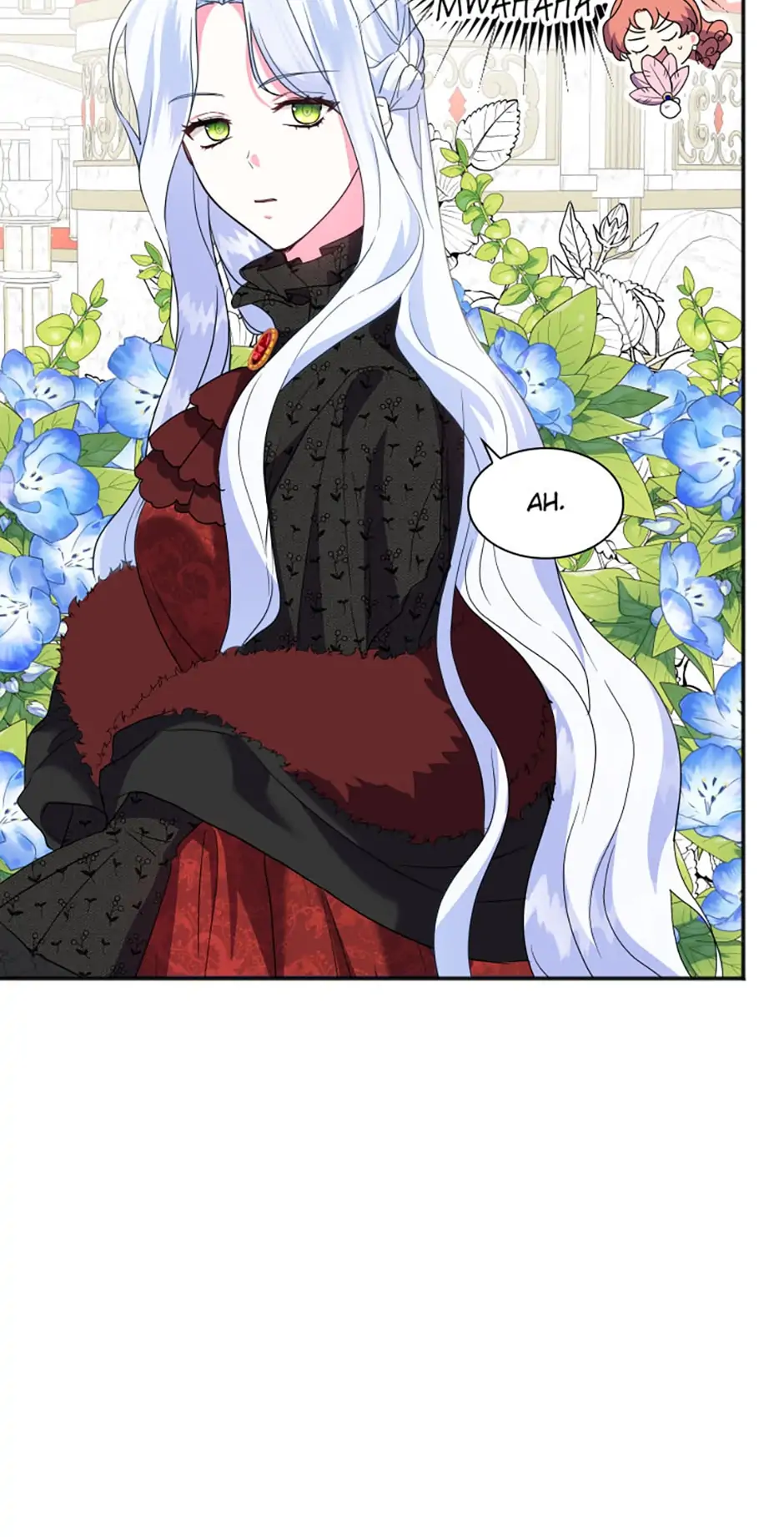 I Went On Strike Because It Was A Time Limit Chapter 5 page 49