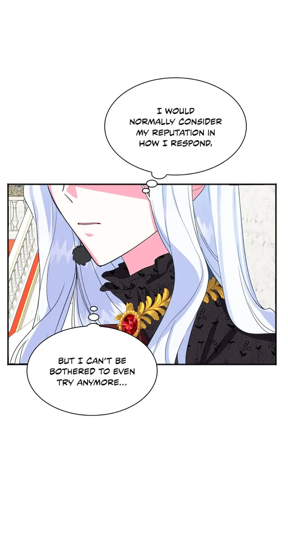 I Went On Strike Because It Was A Time Limit Chapter 5 page 52
