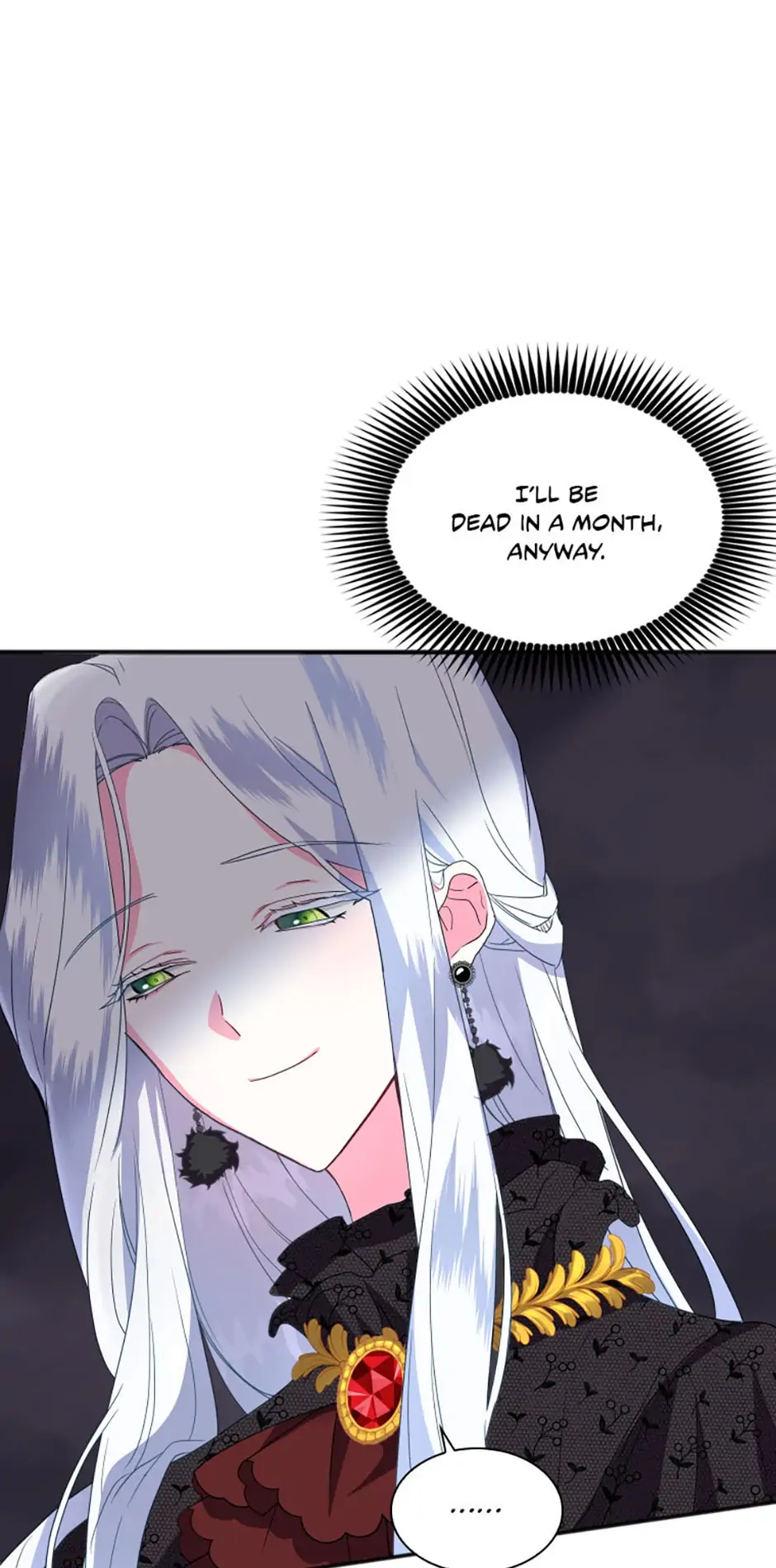 I Went On Strike Because It Was A Time Limit Chapter 5 page 53