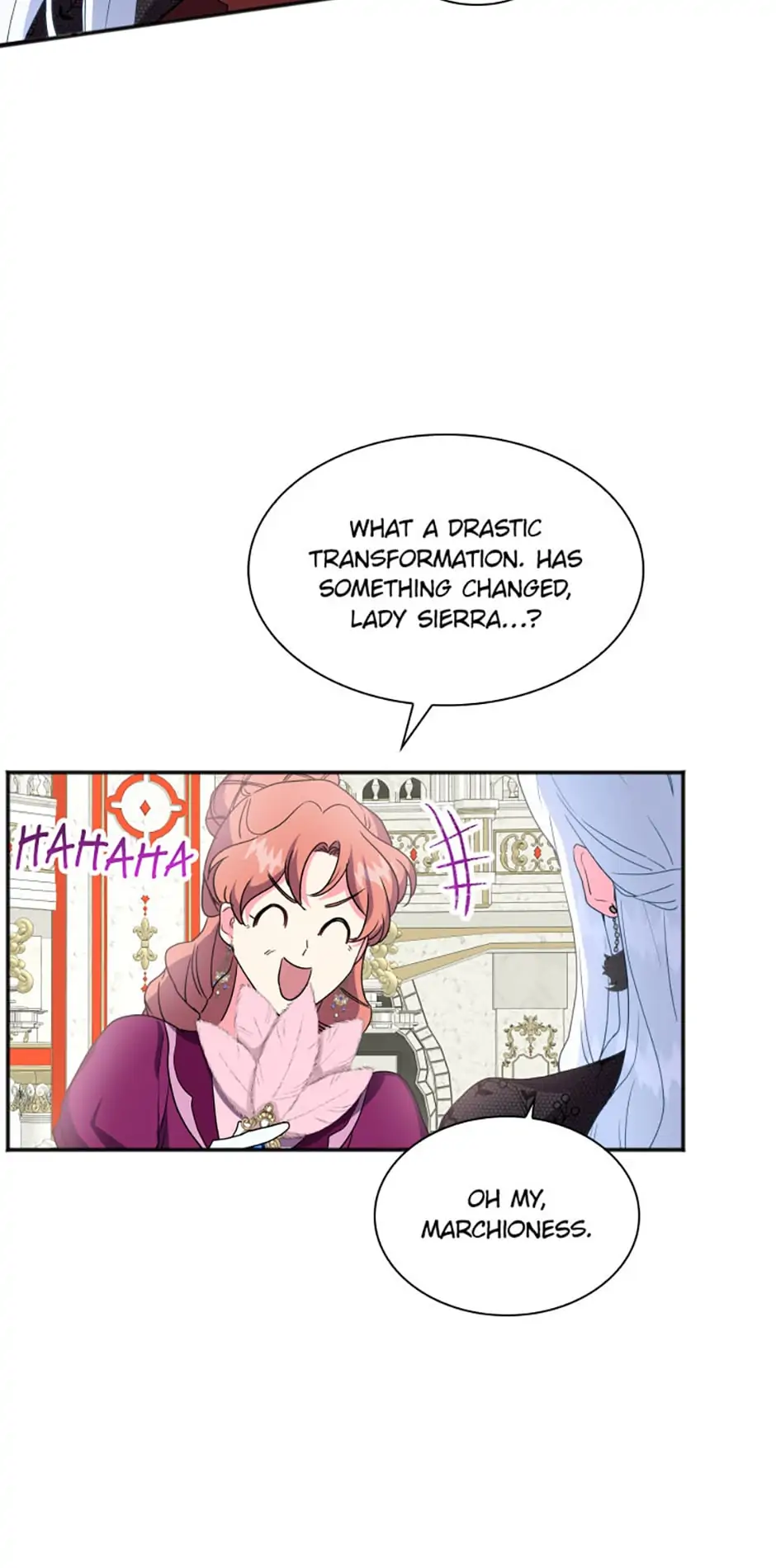 I Went On Strike Because It Was A Time Limit Chapter 5 page 54