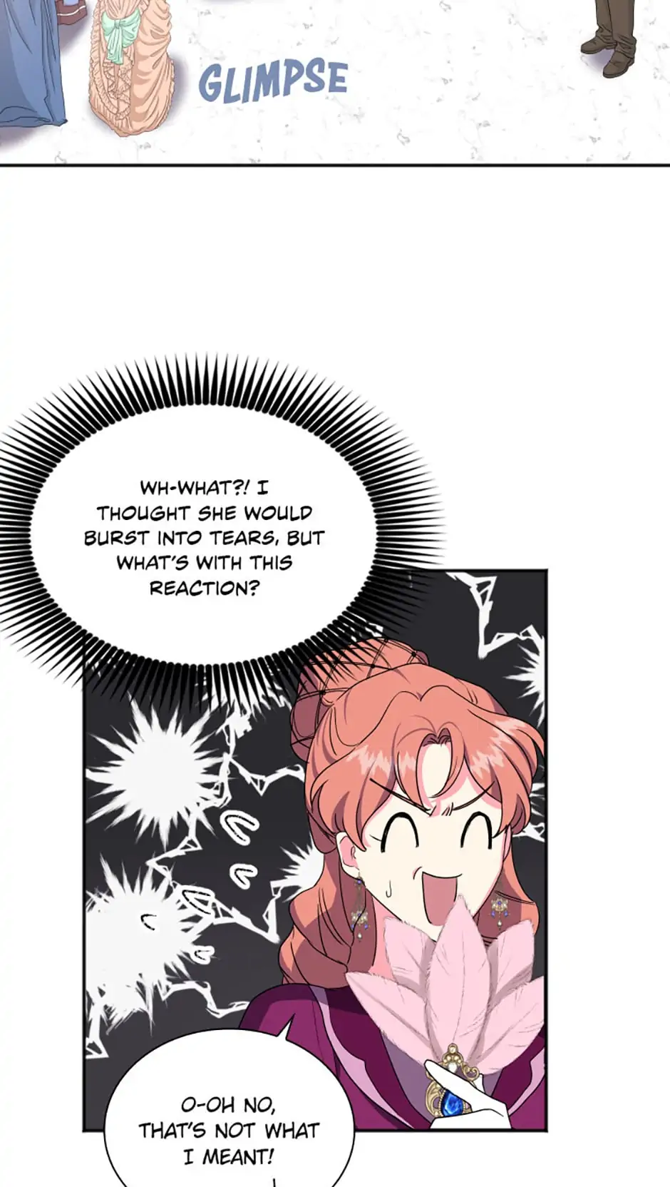 I Went On Strike Because It Was A Time Limit Chapter 5 page 59