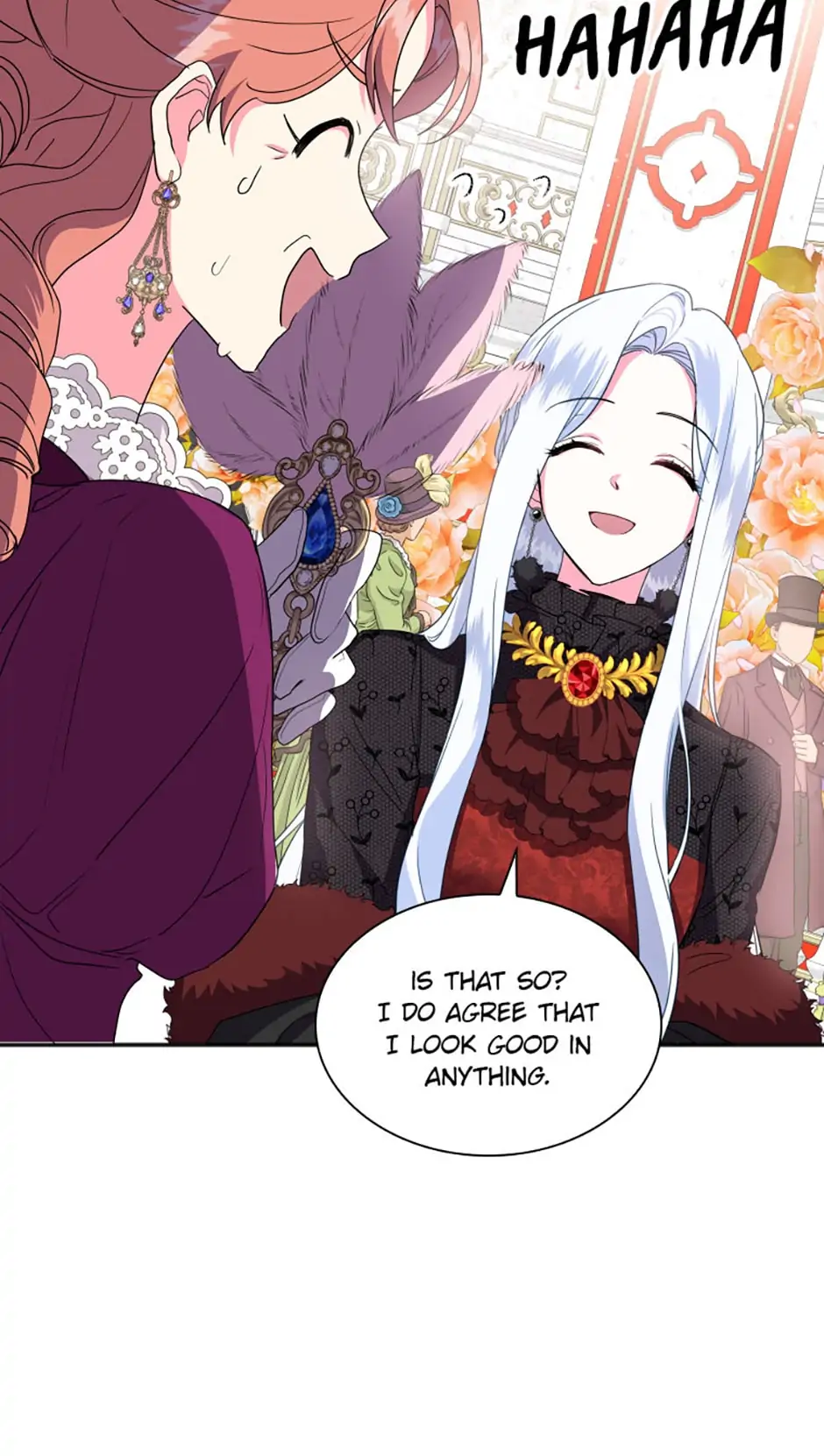 I Went On Strike Because It Was A Time Limit Chapter 5 page 61