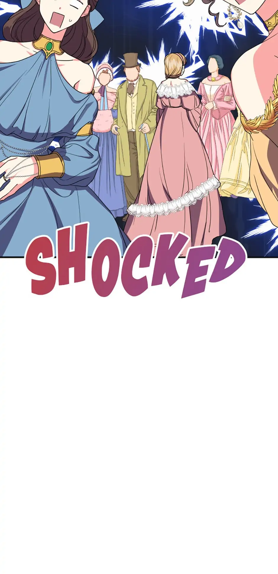 I Went On Strike Because It Was A Time Limit Chapter 5 page 65