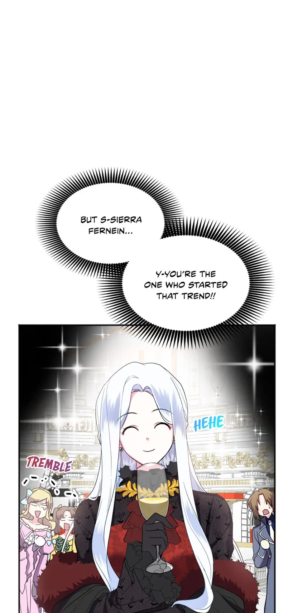 I Went On Strike Because It Was A Time Limit Chapter 5 page 66