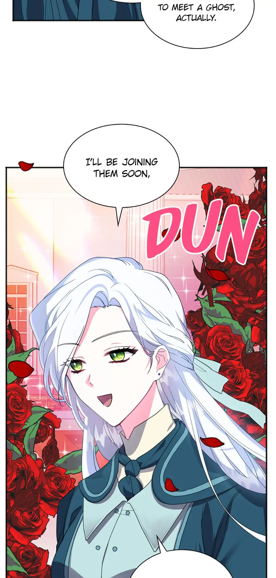 I Went On Strike Because It Was A Time Limit Chapter 5 page 7