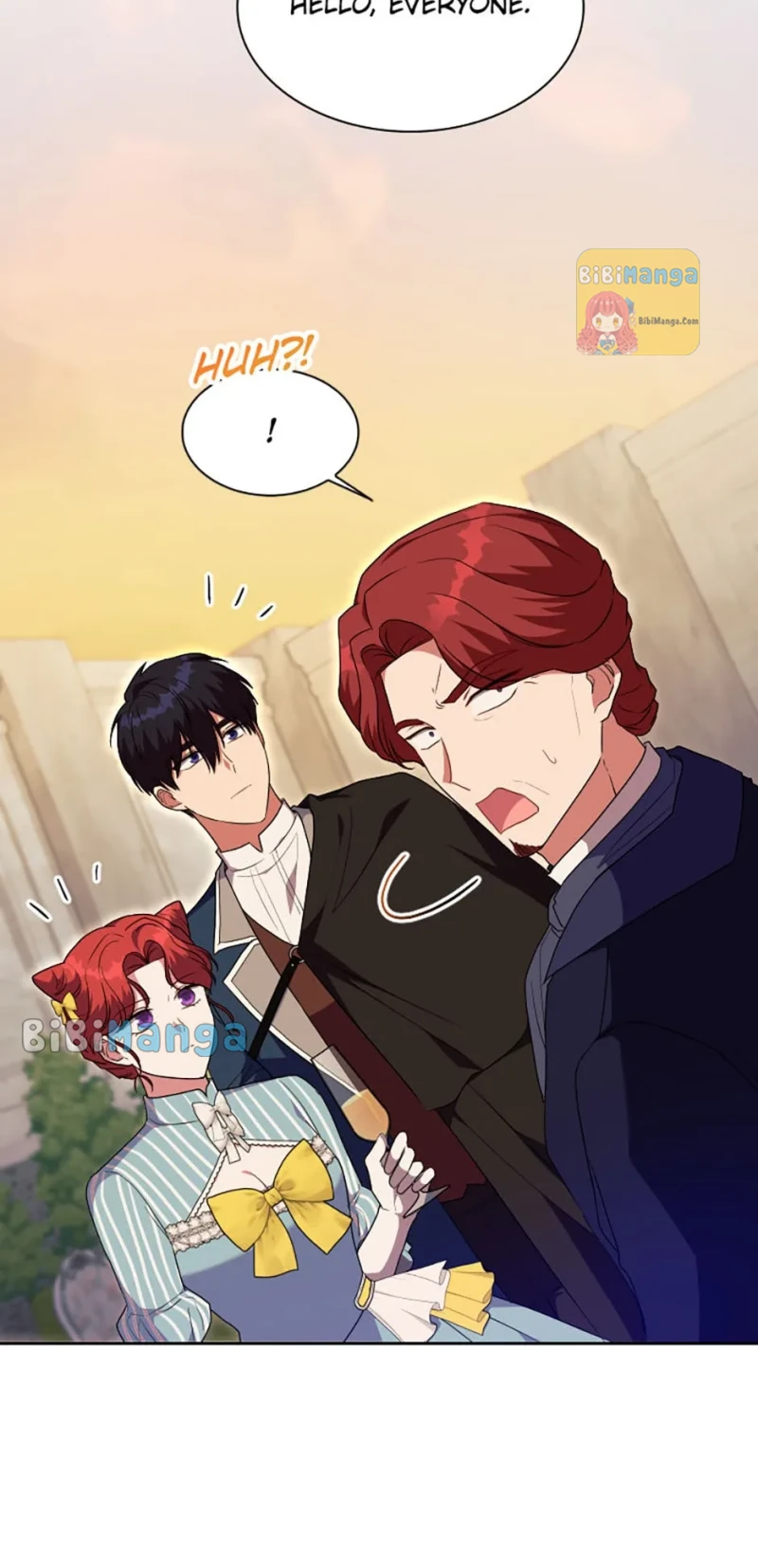 I Went On Strike Because It Was A Time Limit Chapter 50 page 18