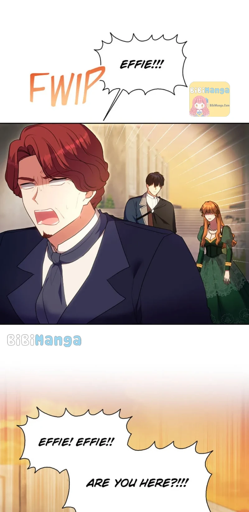 I Went On Strike Because It Was A Time Limit Chapter 50 page 5
