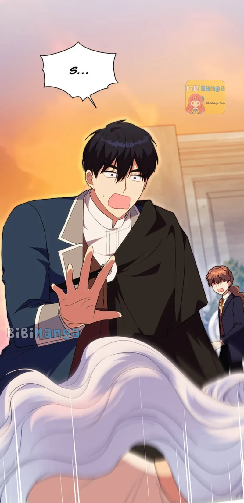 I Went On Strike Because It Was A Time Limit Chapter 50 page 90