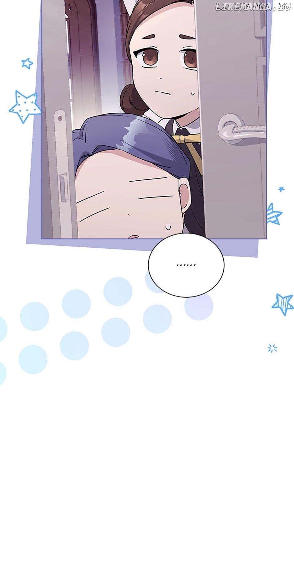 I Went On Strike Because It Was A Time Limit Chapter 54 page 7