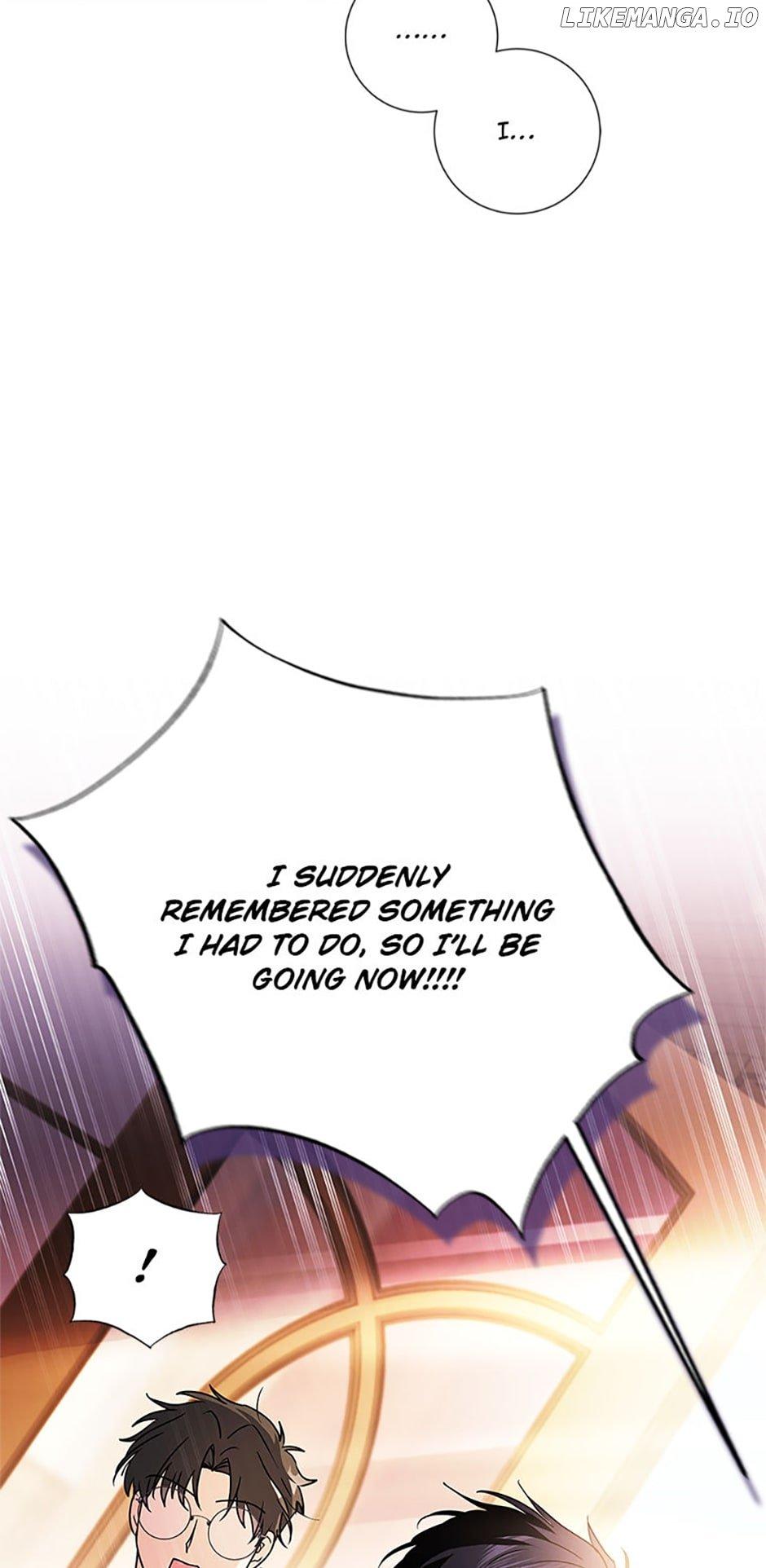 I Went On Strike Because It Was A Time Limit Chapter 70 page 32