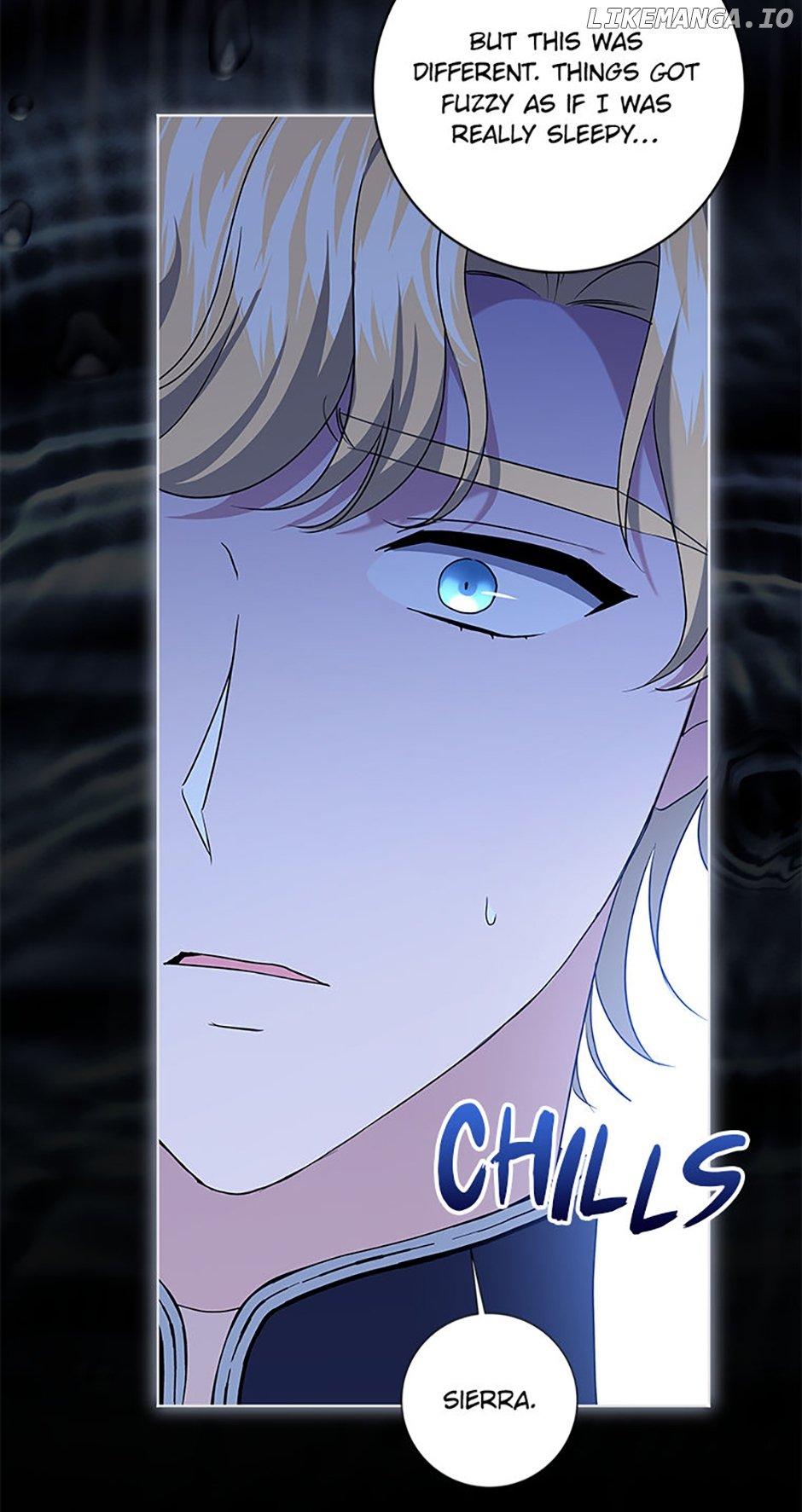 I Went On Strike Because It Was A Time Limit Chapter 85 page 49