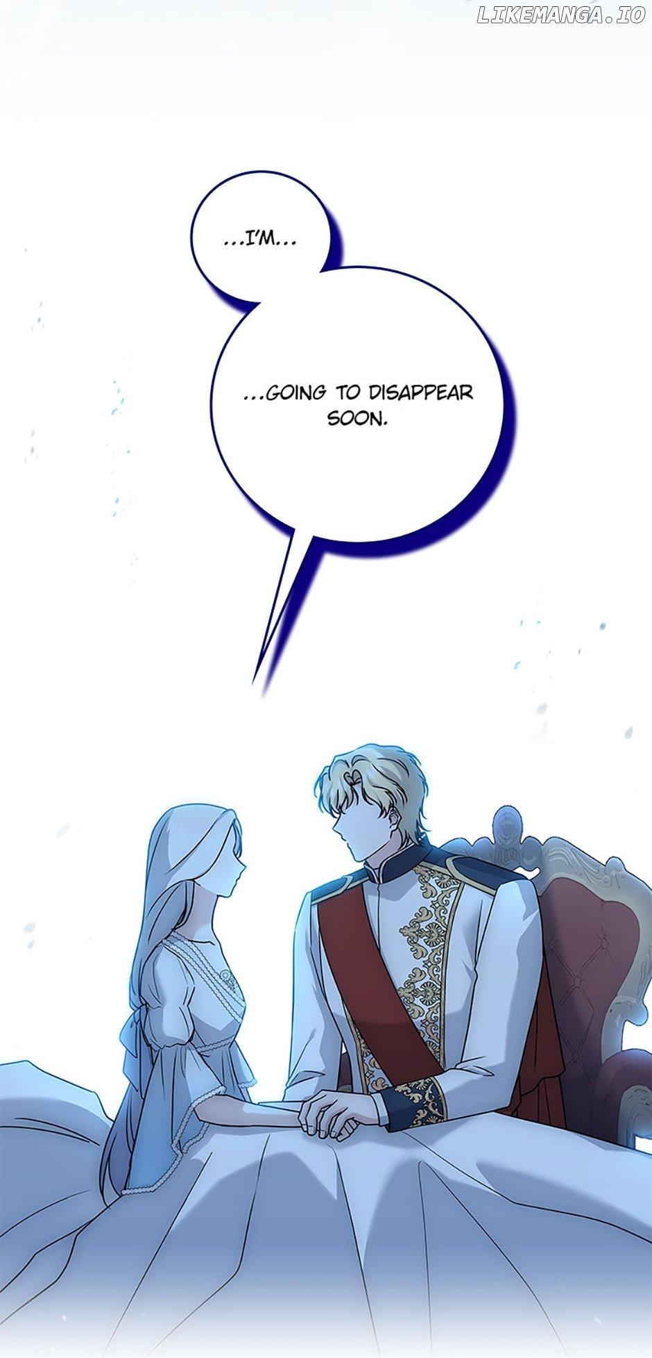 I Went On Strike Because It Was A Time Limit Chapter 85 page 57