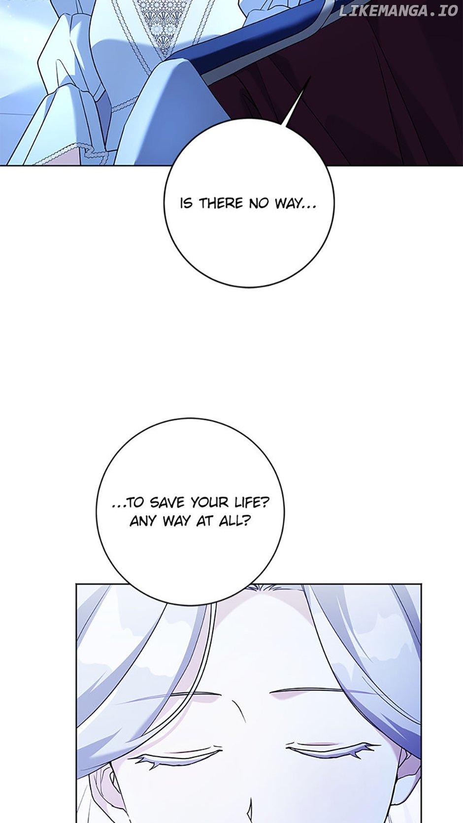 I Went On Strike Because It Was A Time Limit Chapter 85 page 61