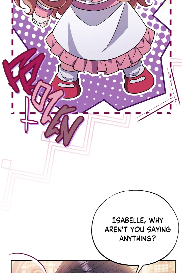 I Will Become the Villain’s Poison Detector Chapter 62 page 99