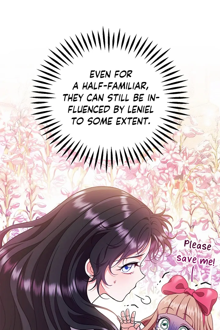 I Will Become the Villain’s Poison Detector Chapter 62 page 103