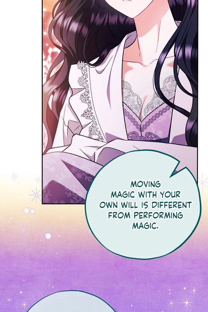 I Will Become the Villain’s Poison Detector Chapter 62 page 10