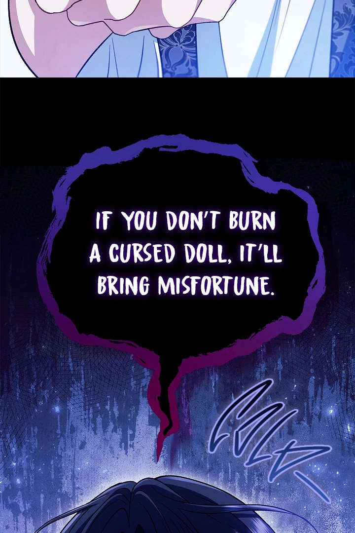 I Will Become the Villain’s Poison Detector Chapter 62 page 112