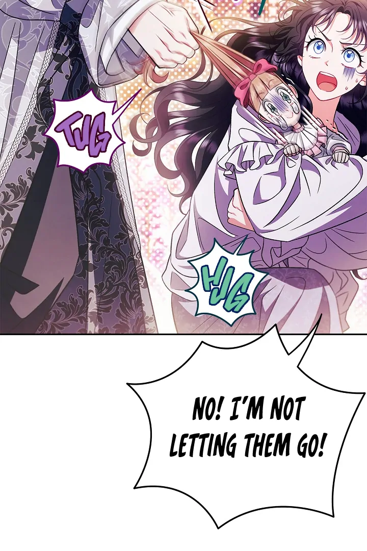 I Will Become the Villain’s Poison Detector Chapter 62 page 116