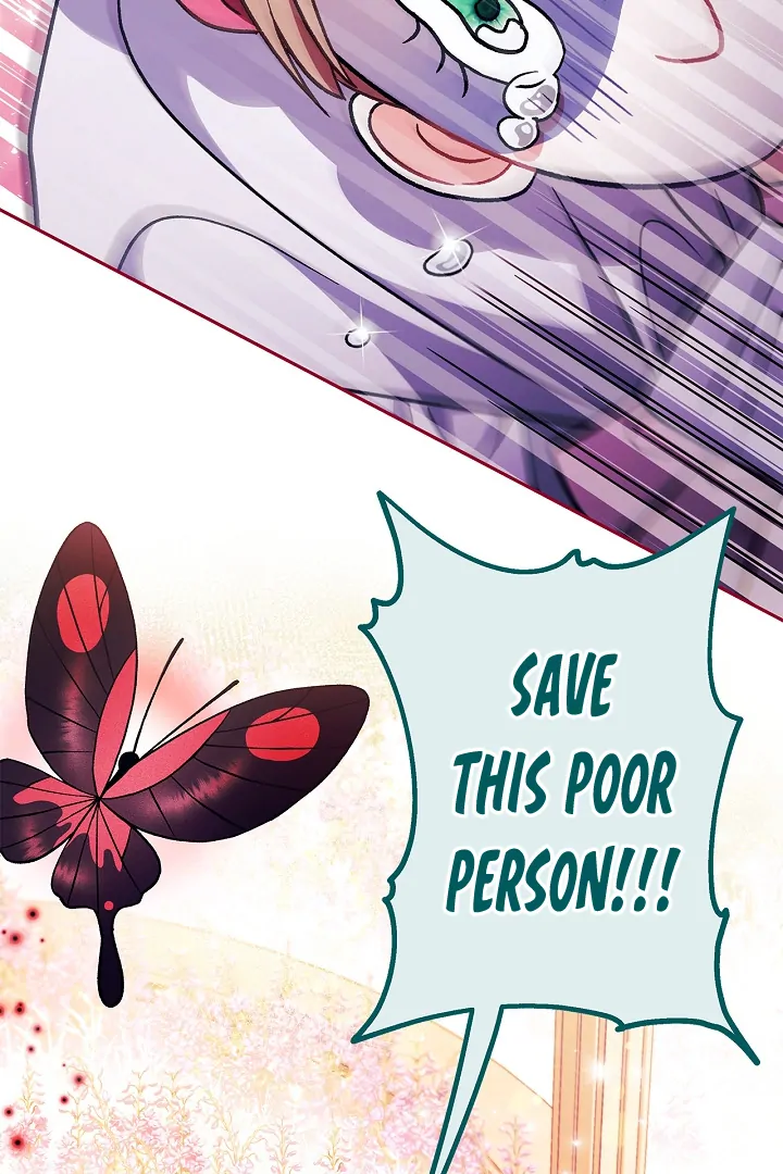 I Will Become the Villain’s Poison Detector Chapter 62 page 118