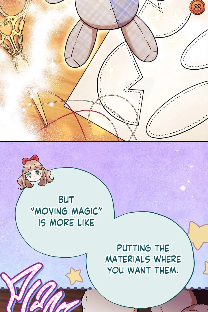 I Will Become the Villain’s Poison Detector Chapter 62 page 12