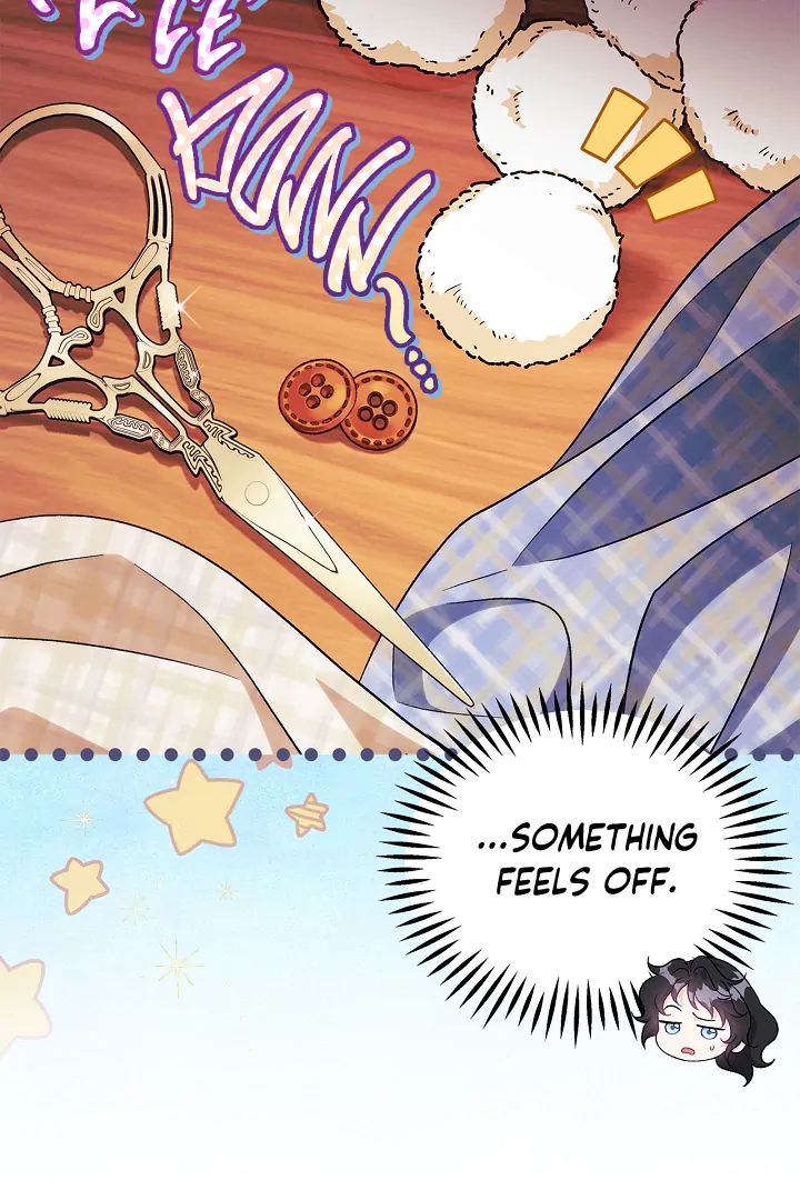 I Will Become the Villain’s Poison Detector Chapter 62 page 13