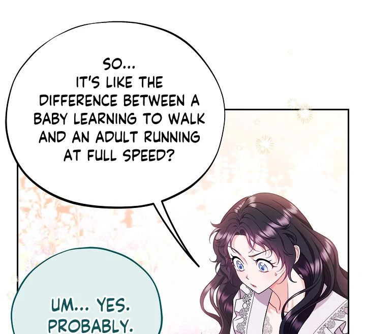 I Will Become the Villain’s Poison Detector Chapter 62 page 14