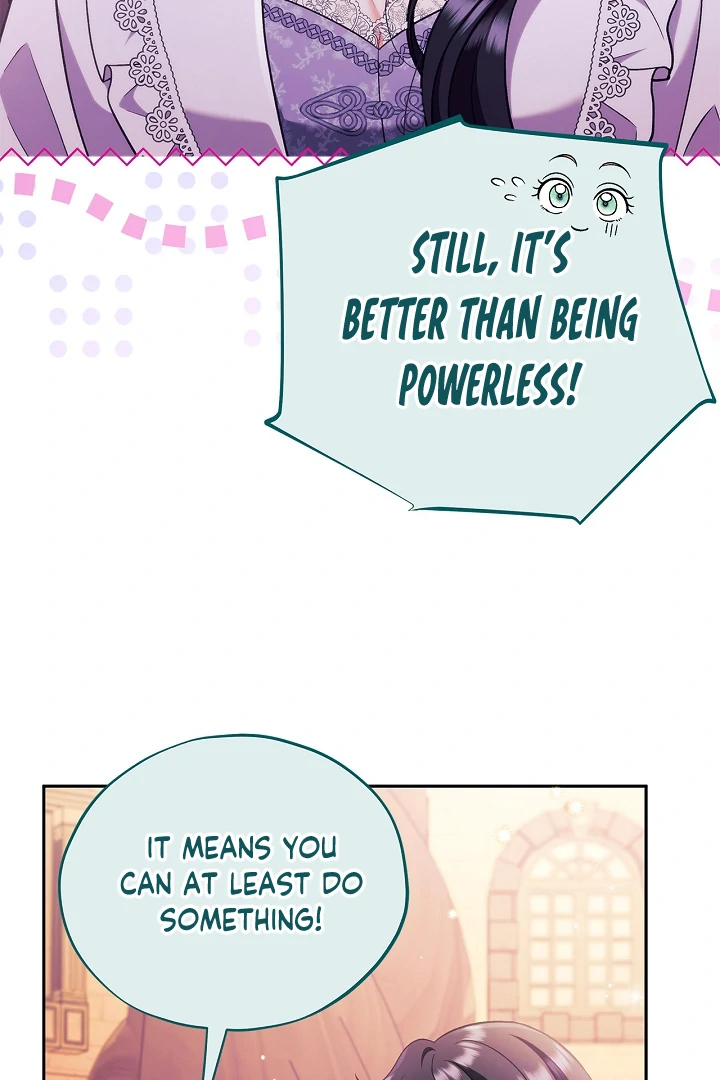 I Will Become the Villain’s Poison Detector Chapter 62 page 17