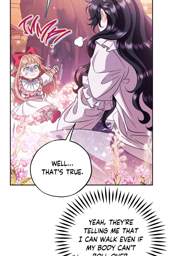 I Will Become the Villain’s Poison Detector Chapter 62 page 18