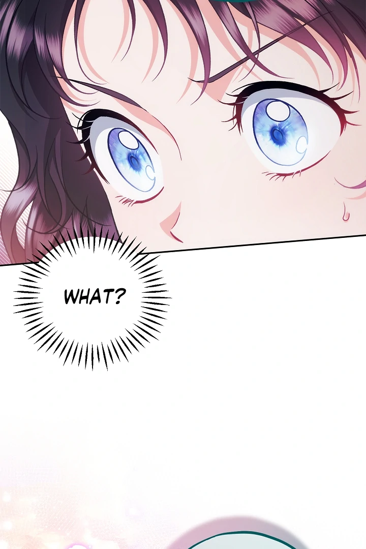 I Will Become the Villain’s Poison Detector Chapter 62 page 1