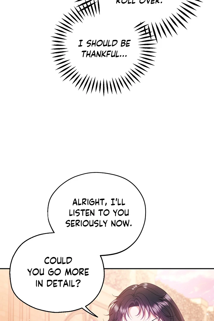 I Will Become the Villain’s Poison Detector Chapter 62 page 19