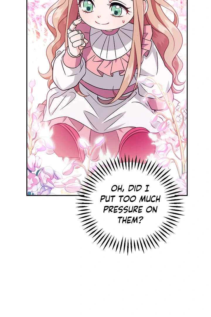 I Will Become the Villain’s Poison Detector Chapter 62 page 22