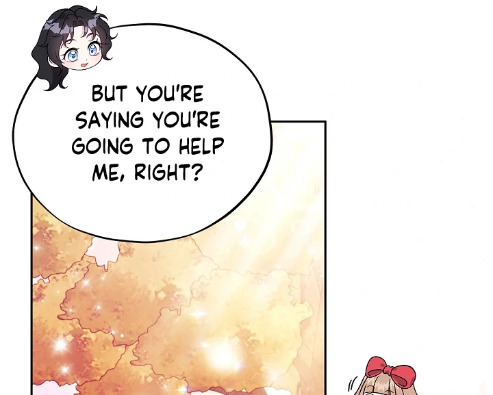 I Will Become the Villain’s Poison Detector Chapter 62 page 23