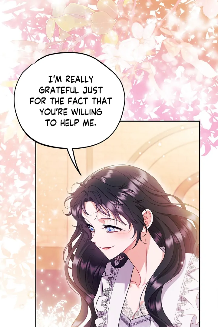 I Will Become the Villain’s Poison Detector Chapter 62 page 25
