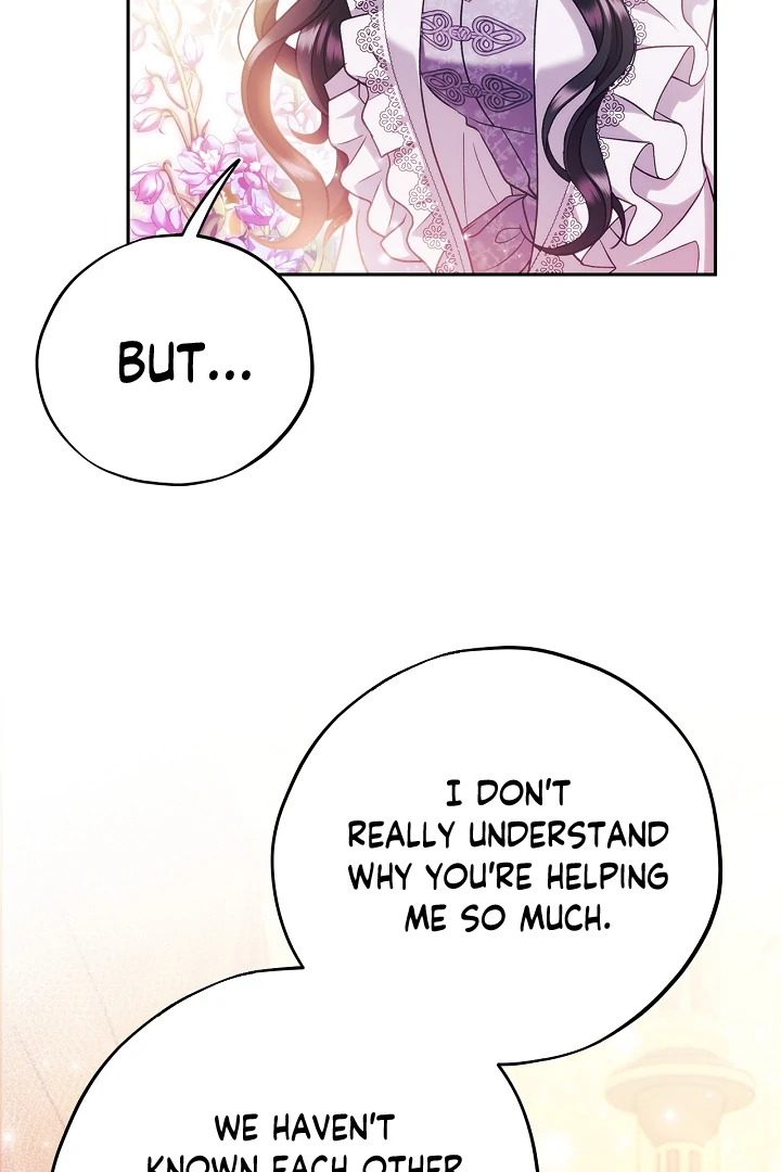 I Will Become the Villain’s Poison Detector Chapter 62 page 26