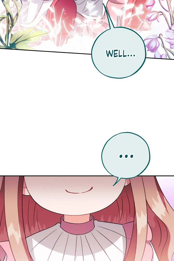 I Will Become the Villain’s Poison Detector Chapter 62 page 28