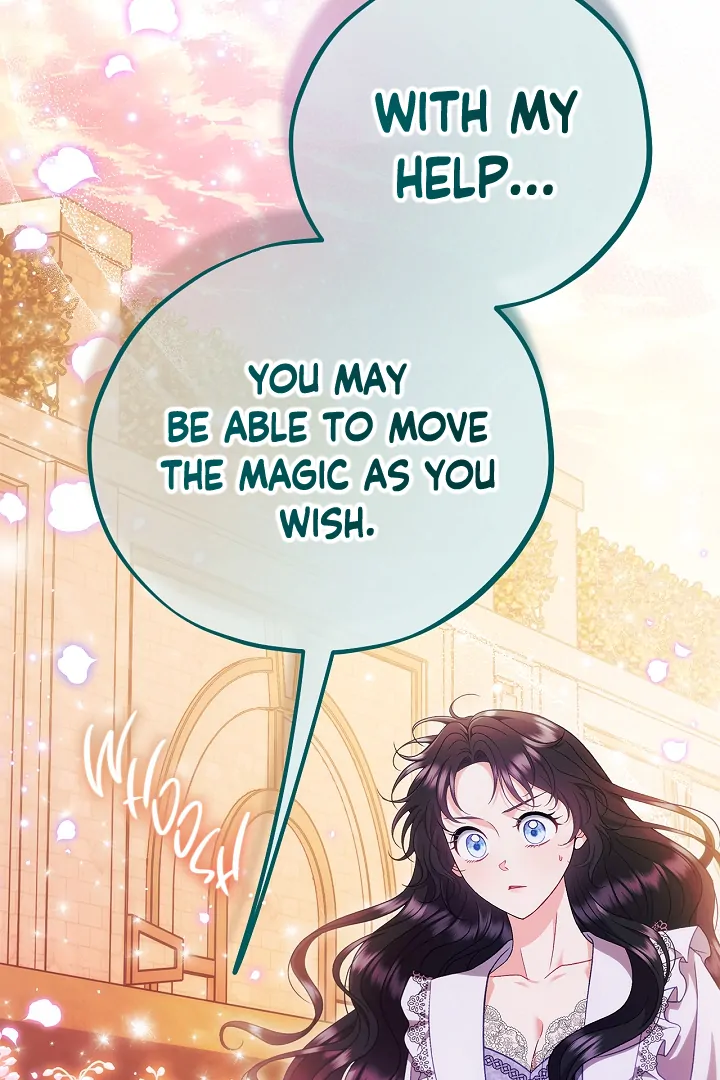I Will Become the Villain’s Poison Detector Chapter 62 page 2
