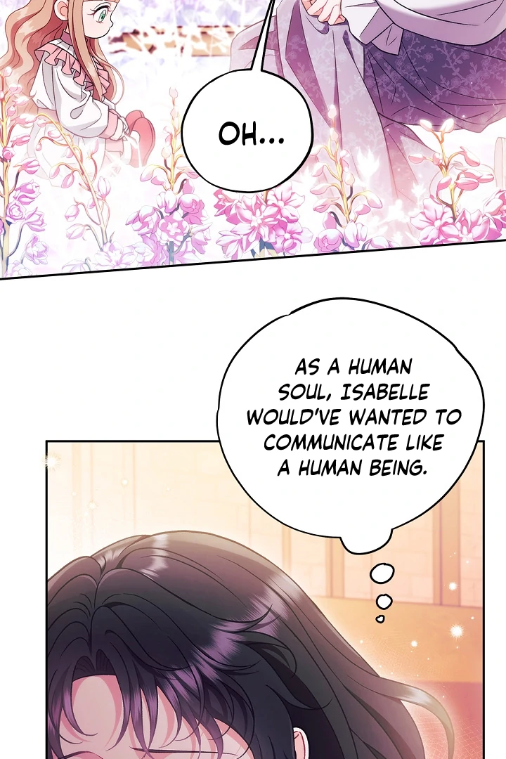 I Will Become the Villain’s Poison Detector Chapter 62 page 30