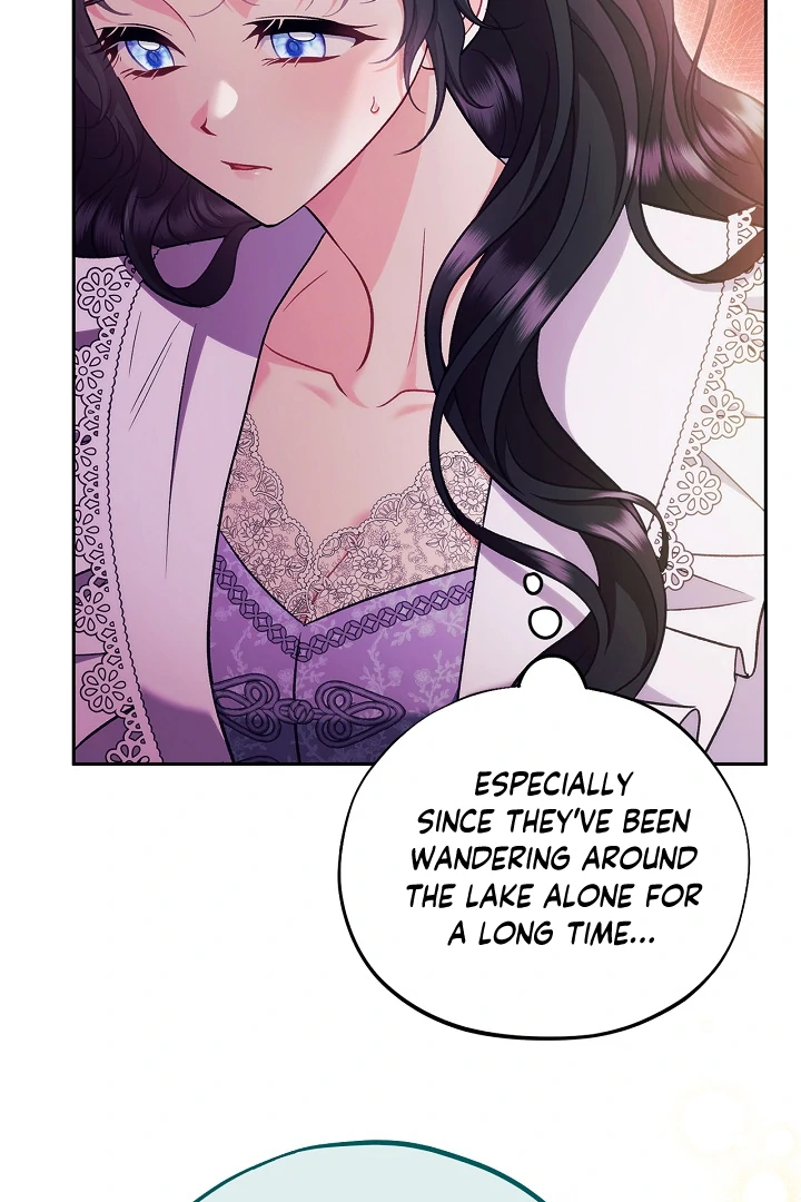 I Will Become the Villain’s Poison Detector Chapter 62 page 31