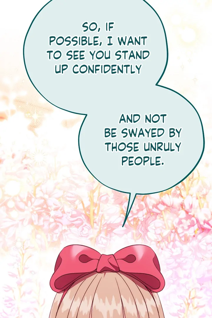 I Will Become the Villain’s Poison Detector Chapter 62 page 32