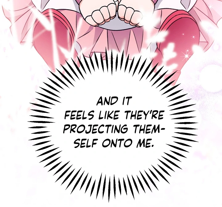 I Will Become the Villain’s Poison Detector Chapter 62 page 34