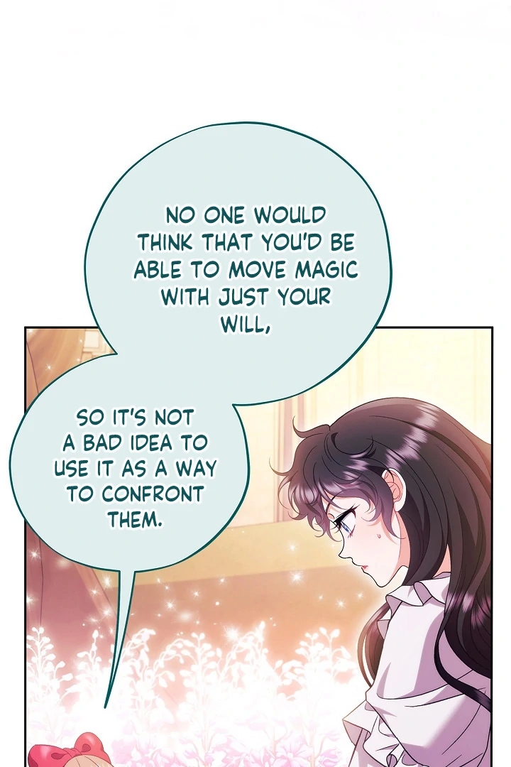 I Will Become the Villain’s Poison Detector Chapter 62 page 35